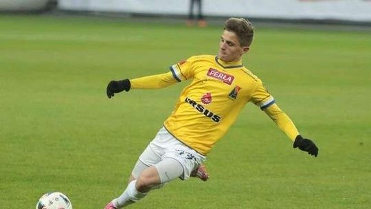 Motor - Piast Tuczempy 4:1. Nie stracili przewagi