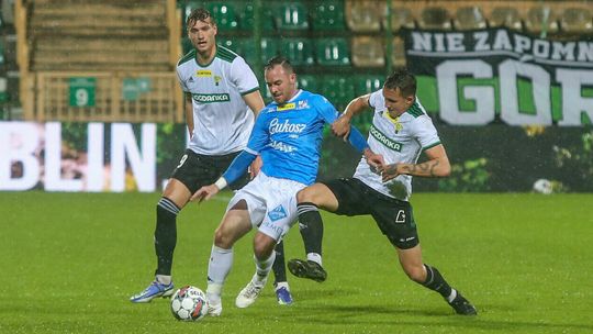 Motor planuje w zimie trzy-cztery transfery. Dwóch pomocników na celowniku