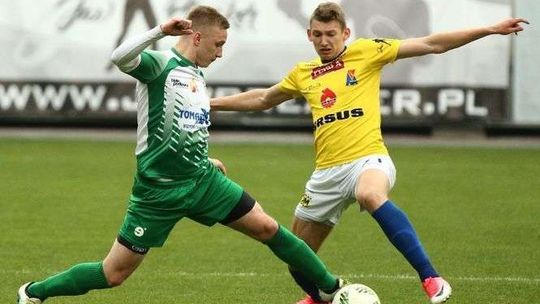 Motor – Podlasie 3:1. Licznik zwycięstw ciągle bije! (zdjęcia)