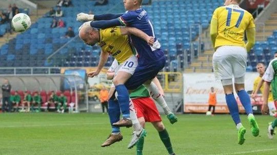 Motor pokonał w finale Pucharu Polski Lubliniankę 4:1 (zdjęcia)
