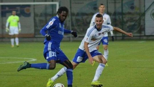 Motor pozyska nastolatka z Legii, w czwartek pierwszy trening