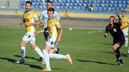 Motor przedstawił terminarz domowych meczów na sezon 2020/2021