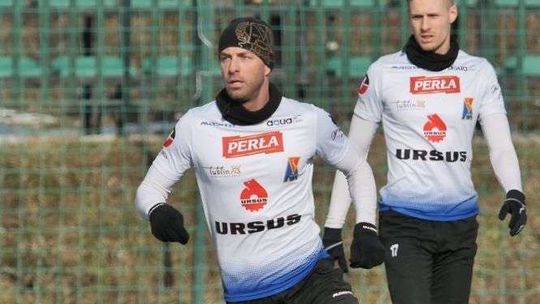 Motor przegrał ostatni sparing przed ligą