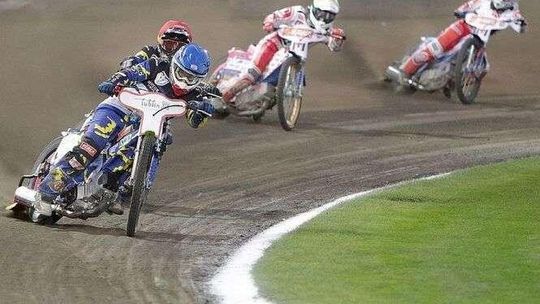 Motor przegrał w Gnieźnie. Start w pierwszej lidze, Koziołki w barażu