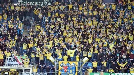 Motor – Resovia 1:2. Pierwsza porażka u siebie