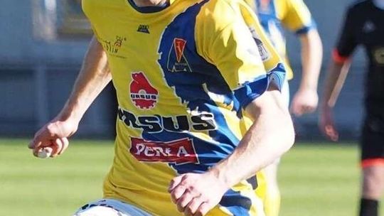 Motor rozbił Wisłokę Dębica 7:0