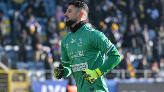 Motor rozmawia z piłkarzami na temat nowych kontraktów. „Cztery-pięć osób na przedłużeniu”