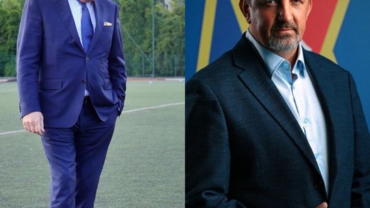 Motor spadnie albo wygra mistrzostwo. Jakubas musi wreszcie sypnąć milionami