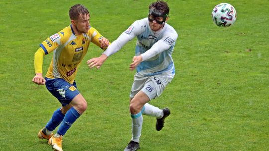 Motor spróbuje podtrzymać dobrą passę w meczu z Sokołem Ostróda