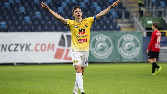 Motor – Stal Kraśnik 3:0. Wrócili na zwycięską ścieżkę