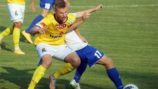 Motor - Stal Rzeszów. W sobotę mecz na szczycie III ligi