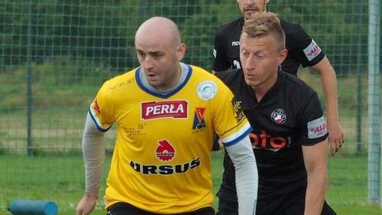 Motor szykuje się do rundy wiosennej. W sobotę mecz z Lewartem Lubartów