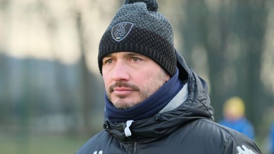 Motor szykuje transfer zawodnika na „dziesiątkę”. Meksykanin na testach