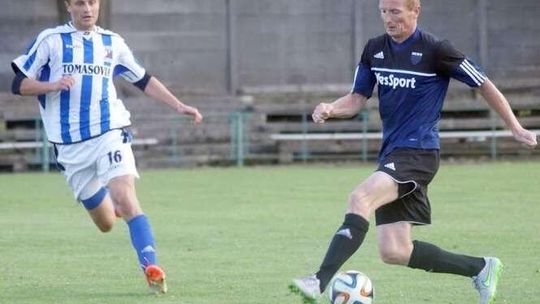 Motor, Tomasovia i AMSPN Hetman w weekend grają u siebie