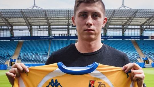 Motor w Elblągu zagra bez Szymona Raka i Ariela Wawszczyka