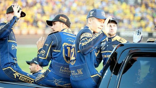 Motor w finale PGE Ekstraligi! Platinum Motor Lublin - Tauron Włókniarz Częstochowa [relacja na żywo/live]