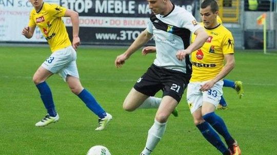 Motor w meczu z Avią celuje w 11 ligowe zwycięstwo z rzędu. Trwa sprzedaż biletów na derby