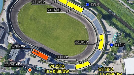 Motor w niedzielę gra z Chełmianką, bilety już w sprzedaży Motor w niedzielę gra z Chełmianką, bilety już w sprzedaży