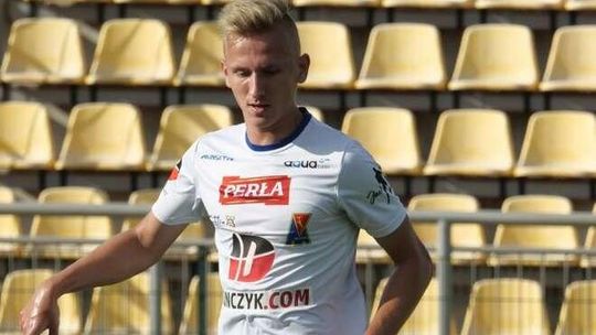 Motor w niedzielę gra ze Spartakusem Daleszyce. Znowu zdecyduje końcówka?