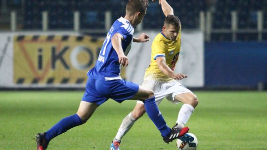 Motor w niedzielę zagra z Sokołem Sieniawa. Nadal bez Pajnowskiego i Ranko