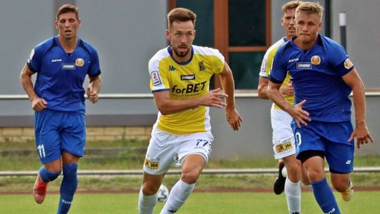 Motor w niedzielę zmierzy się z Ruchem Chorzów. Trybuny będą pełne