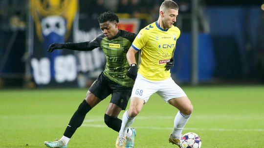 Motor w piątek gra w Sosnowcu z Zagłębiem. Rywal, który nie zapomniał jak się gra w piłkę