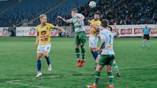 Motor w sobotę gra z Avią. Podtrzymają dobrą passę w derbach?