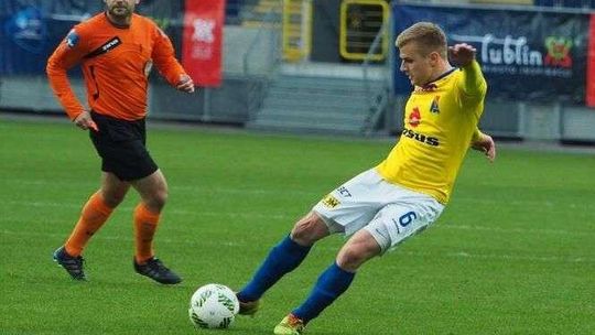 Motor w sobotę gra z Podlasiem i celuje w siódme ligowe zwycięstwo