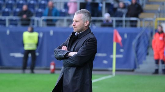 Motor w sobotę gra z Wiślanami. Chcą zakończyć sezon pozytywnym akcentem