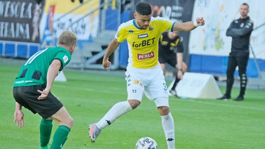 Motor w sobotę zagra z Lechem II Poznań. Rywal o dwóch twarzach