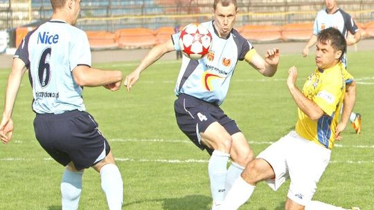 Motor w ten weekend pauzował, w sobotę mecz z Resovią