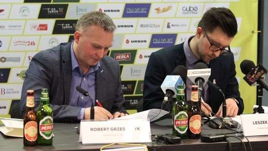 Motor w weekend ligi raczej nie rozpocznie. Jest nowy sponsor klubu z Lublina