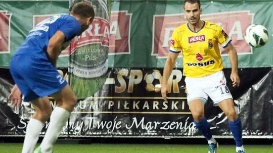 Motor wciąż liderem, ale przewaga stopniała