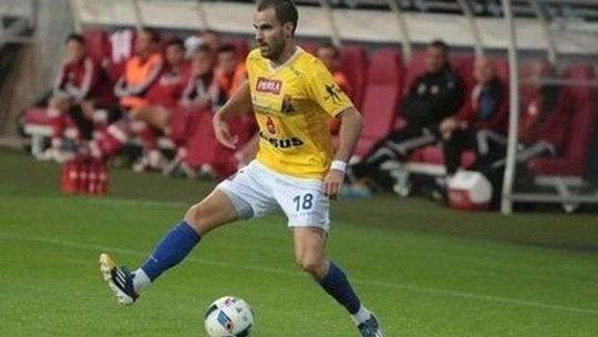 Motor – Wierna Małogoszcz 2:1. W Lublinie mają wicelidera