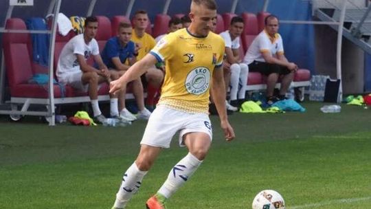 Motor – Wisła Kraków 0:1. Czwarta porażka juniorów