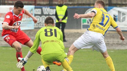 Motor - Wisła. Opinie po derbach