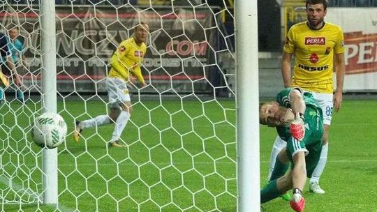 Motor – Wiślanie 3:0. Wymowny transparent i cisza na Arenie Lublin (zdjęcia)