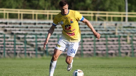 Motor - Wiślanie 4:3. Zwycięskie zakończenie sezonu