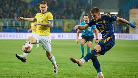 Motor wraca do treningów, nowy napastnik na celowniku