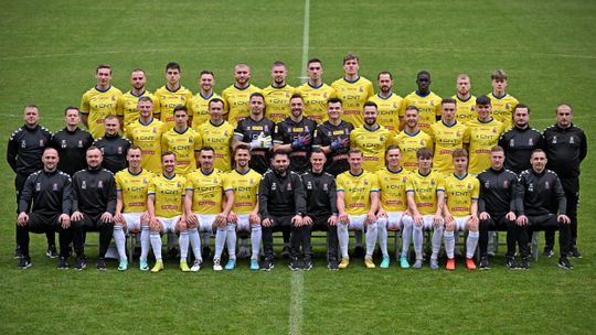 Motor wraca do walki o ligowe punkty. Dzisiaj wyjazdowy mecz z GKS Katowice