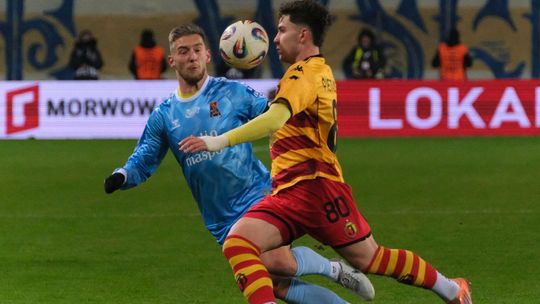 Motor wróci do treningów 5 stycznia. W planach zgrupowanie w Turcji i trzy sparingi Motor wróci do treningów 5 stycznia. W planach zgrupowanie w Turcji i trzy sparingi