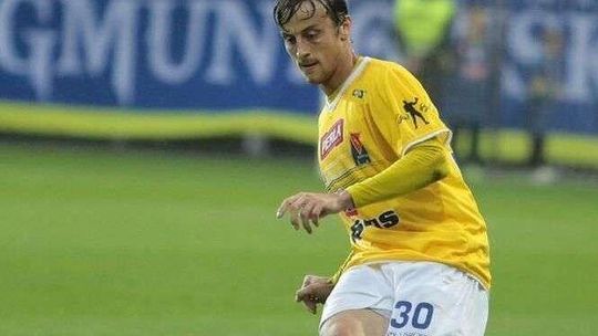 Motor wygrał trzeci mecz z rzędu! Artur Gieraga bohaterem