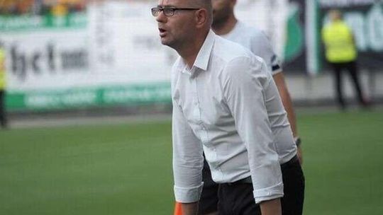 Motor wygrał w Przemyślu z Polonią 1:0