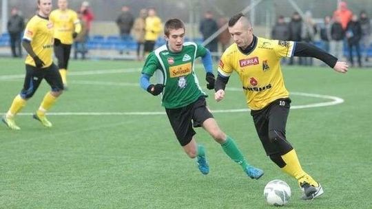 Motor wygrał z Orlętami 4:1, Piątek przychodzi, Szywacz odchodzi(ZDJĘCIA)
