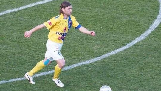 Motor wygrał z Sokołem 2:0, chociaż cały mecz grał w 10 (wideo)