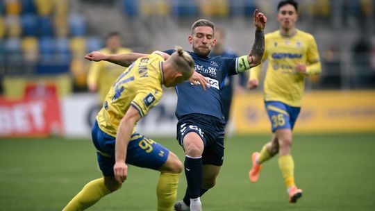 Motor zagra z Jagiellonią ostatni mecz w roku. Prezent na 75 urodziny? Motor zagra z Jagiellonią ostatni mecz w roku. Prezent na 75 urodziny?