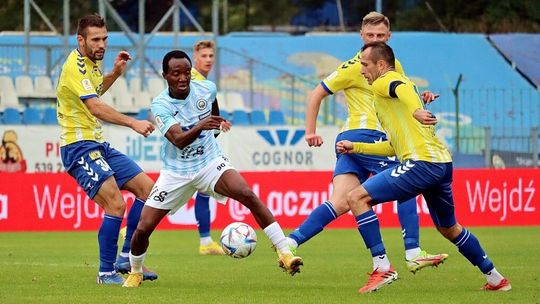 Motor zagra z Siarką. Trener Goncalo Feio apeluje do kibiców: bądźcie naszym 12 zawodnikiem