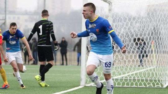 Motor zapewnił sobie utrzymanie w Centralnej Lidze Juniorów starszych!