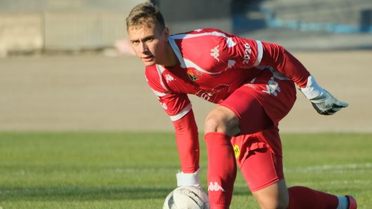 Motor żegna się z bramkarzem, trzech kolejnych zawodników może szukać nowych klubów