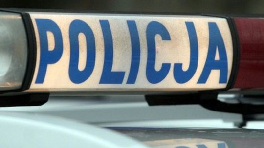 Motorowerem w słup. Zginął 29-letni mężczyzna